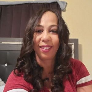 Meet your Posher, Tammy